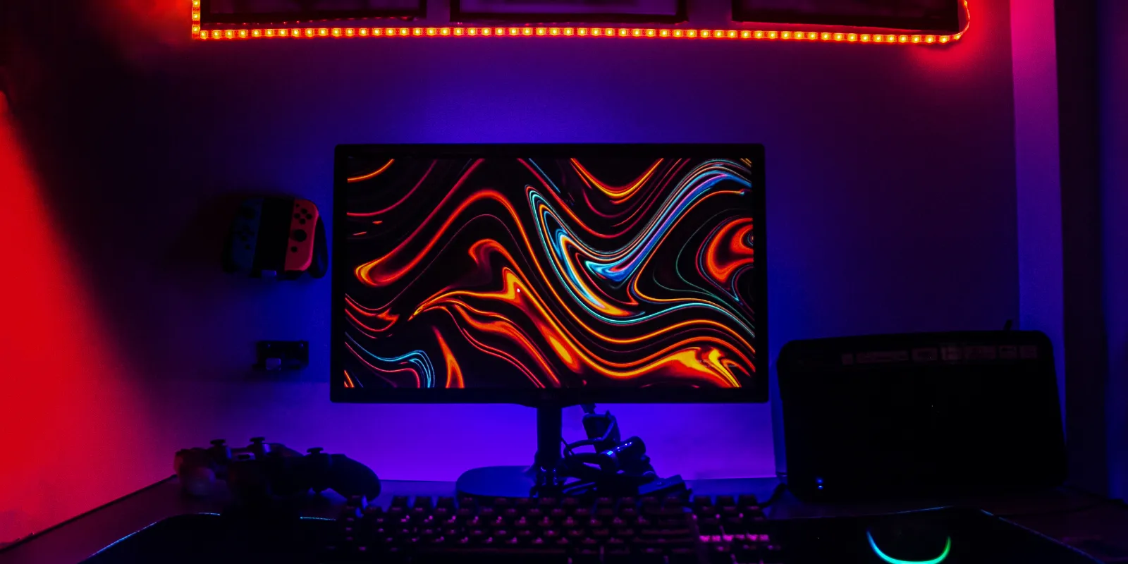 Top 5 Gaming Monitor Brands Delivering Innovation & Immersion in 2025