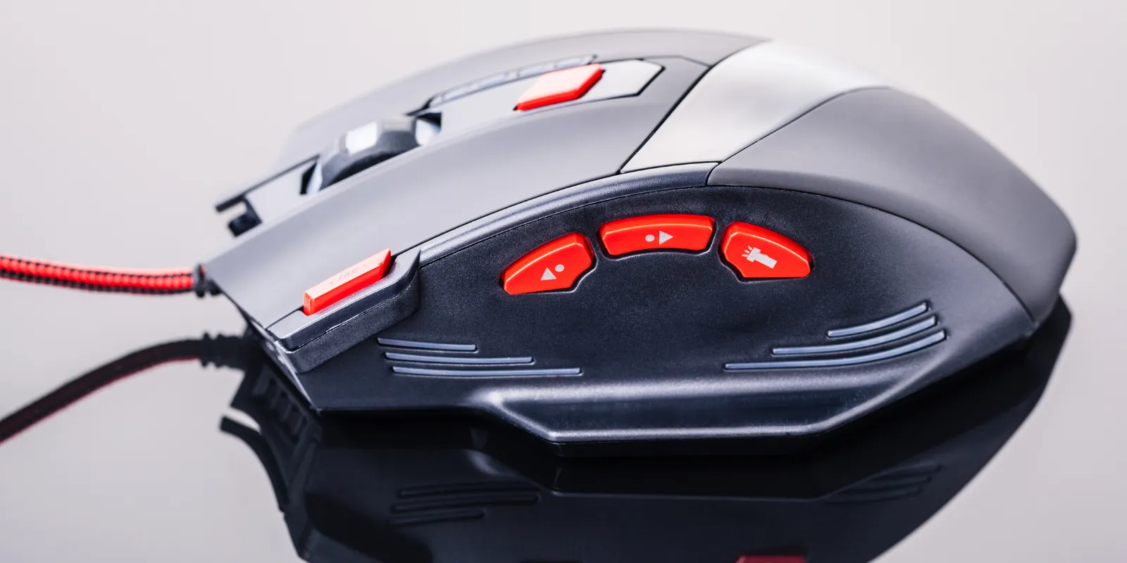 Top 5 Gaming Mouse Brands Dominating Esports & Precision Gaming in 2025