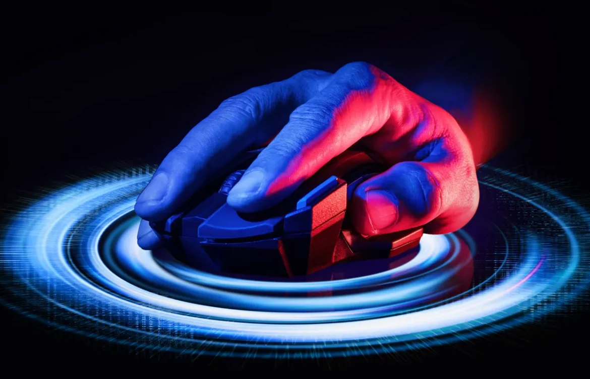 Top 5 Gaming Mouse Brands for Precision, Performance & Lightweight Control in 2025