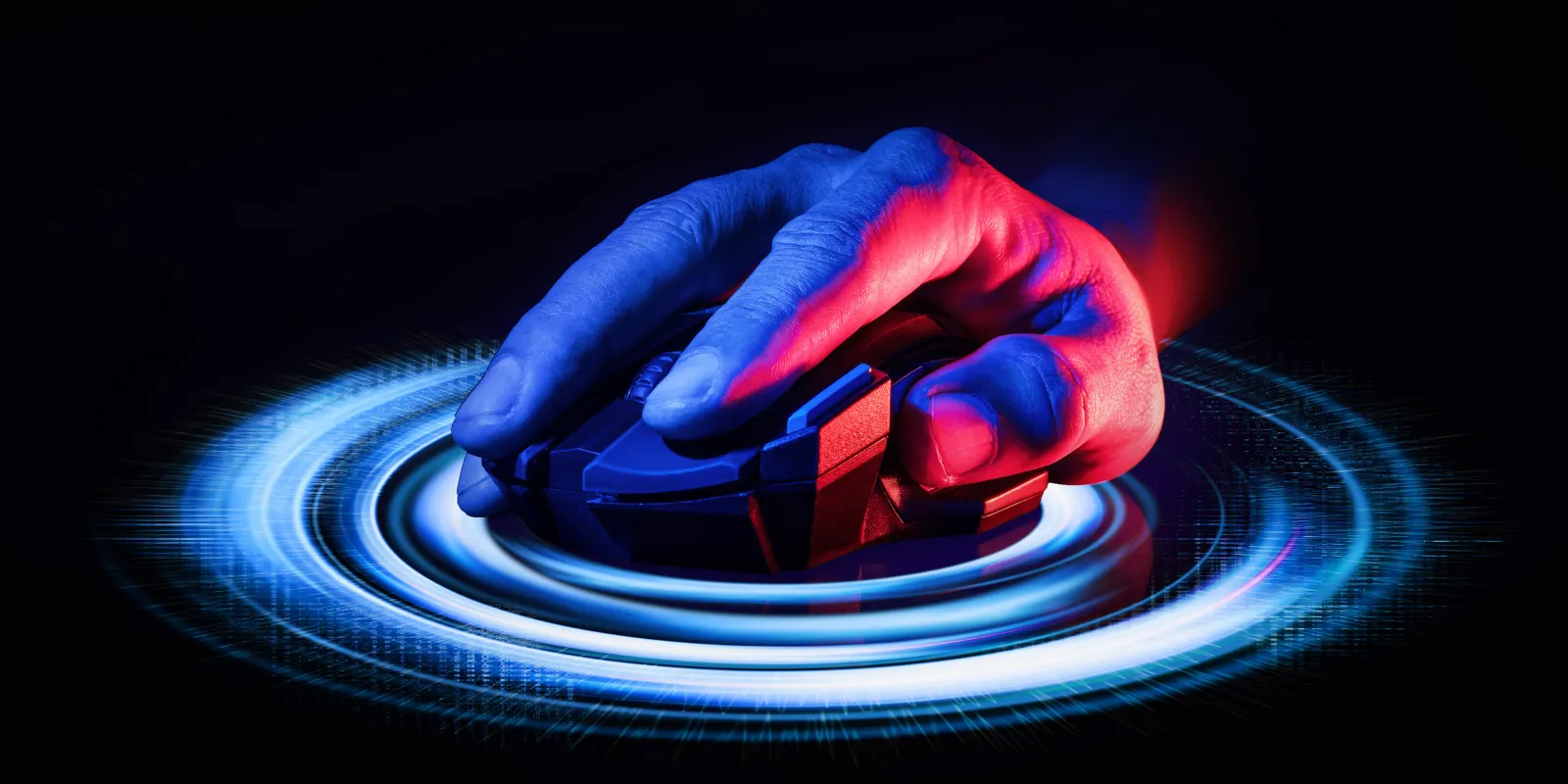 Top 5 Gaming Mouse Brands for Precision, Performance & Lightweight Control in 2025