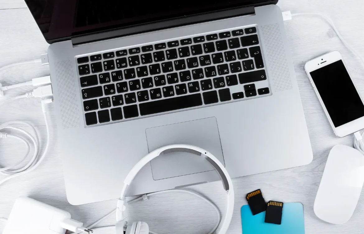 Top 5 Laptop Brands Powering Productivity and Innovation in 2025