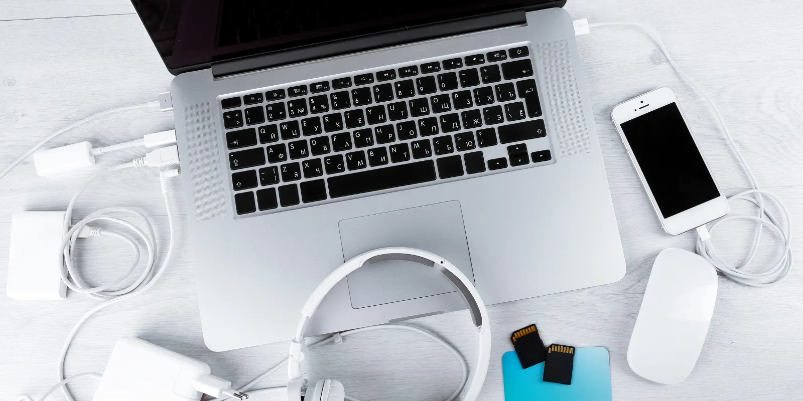 Top 5 Laptop Brands Powering Productivity and Innovation in 2025