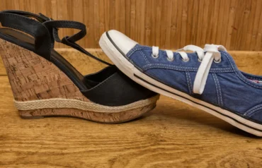 Top 5 Luxury Footwear Brands Defining Fashion in 2025