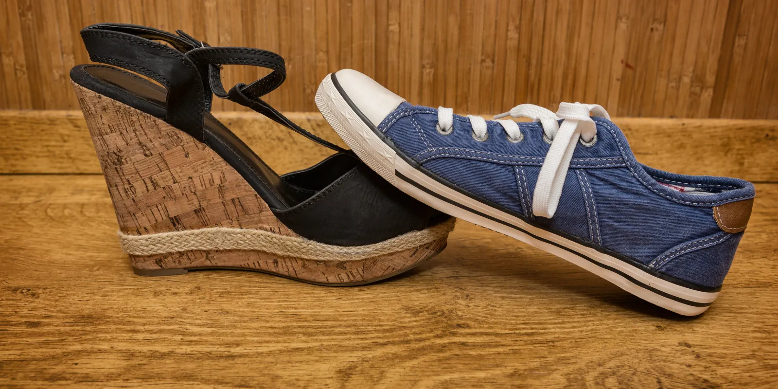 Top 5 Luxury Footwear Brands Defining Fashion in 2025