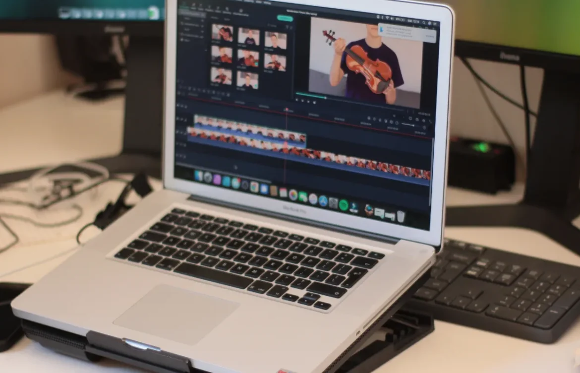 Top 5 Premium Laptop Brands for Power and Creativity in 2025