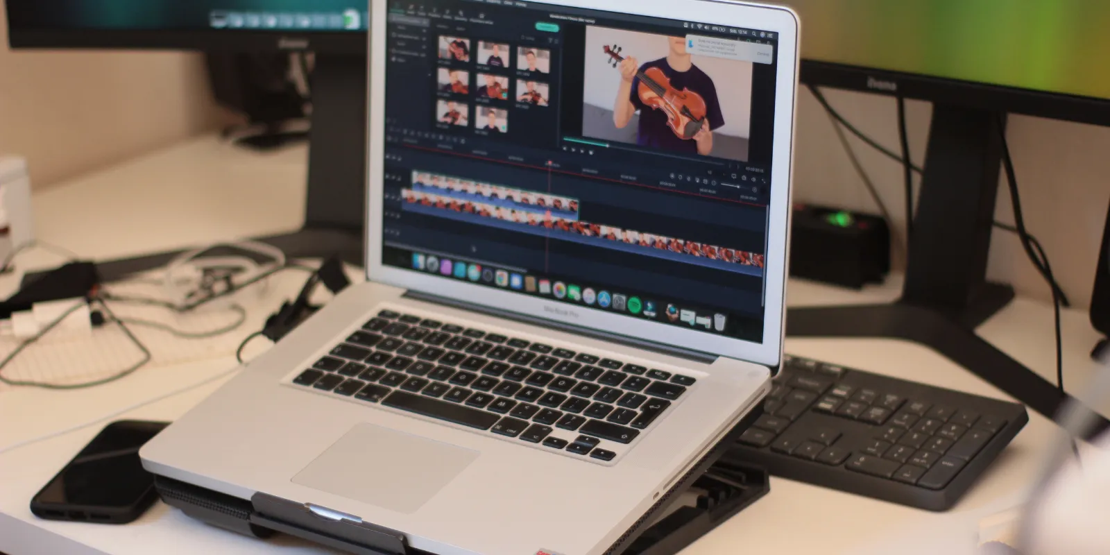 Top 5 Premium Laptop Brands for Power and Creativity in 2025