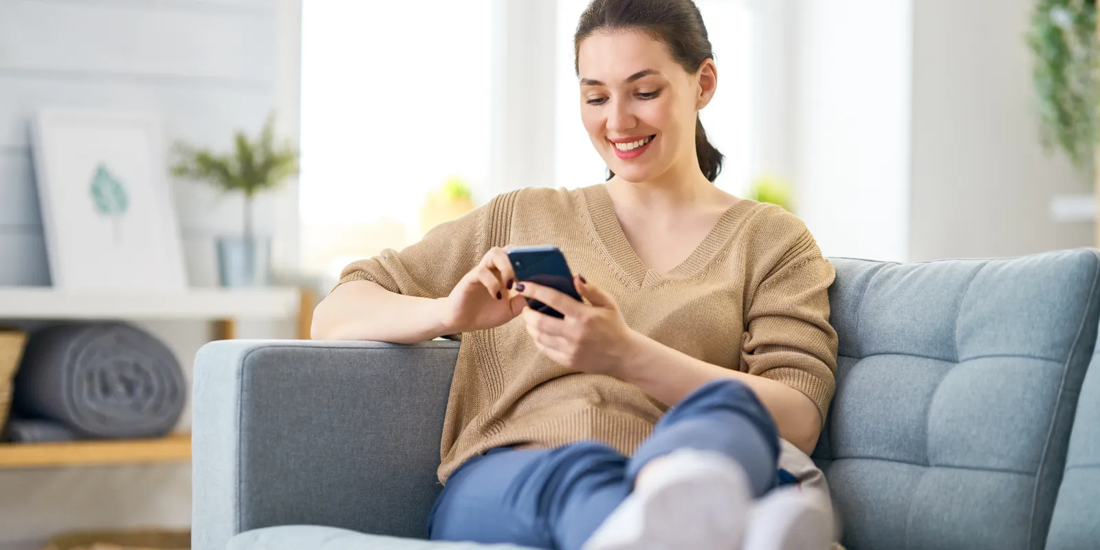 Top 5 Smartphone Brands Blending Smart Technology and Value in 2025