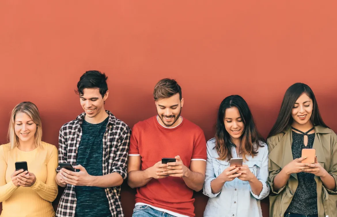 Top 5 Smartphone Brands Leading Innovation in 2025