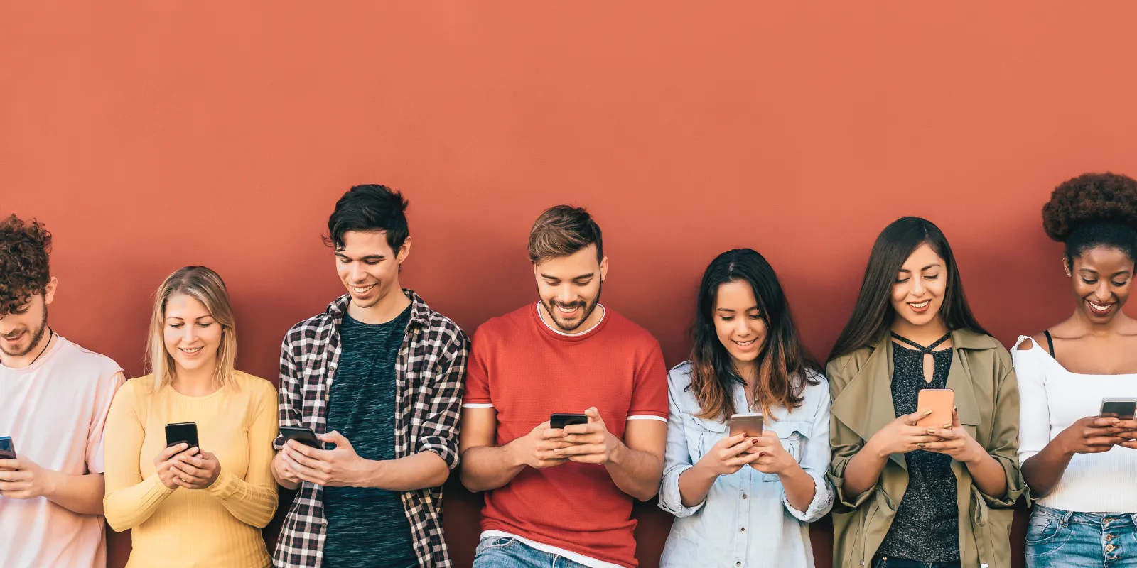 Top 5 Smartphone Brands Leading Innovation in 2025