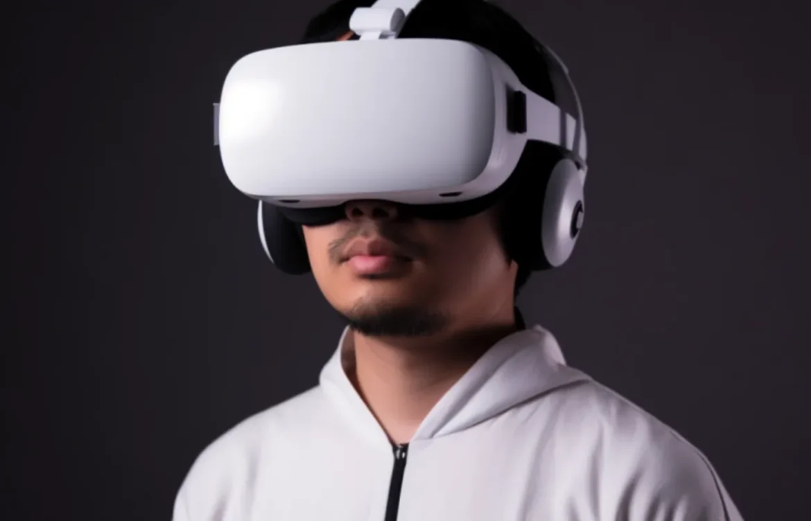 Top 5 VR Headset Brands Redefining Immersive Experiences in 2025